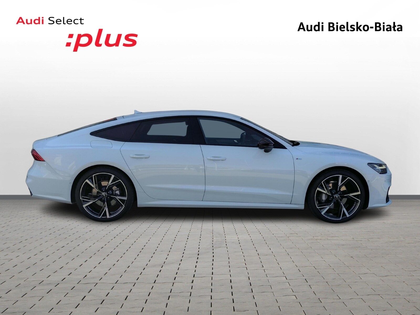 Audi A7 Sportback