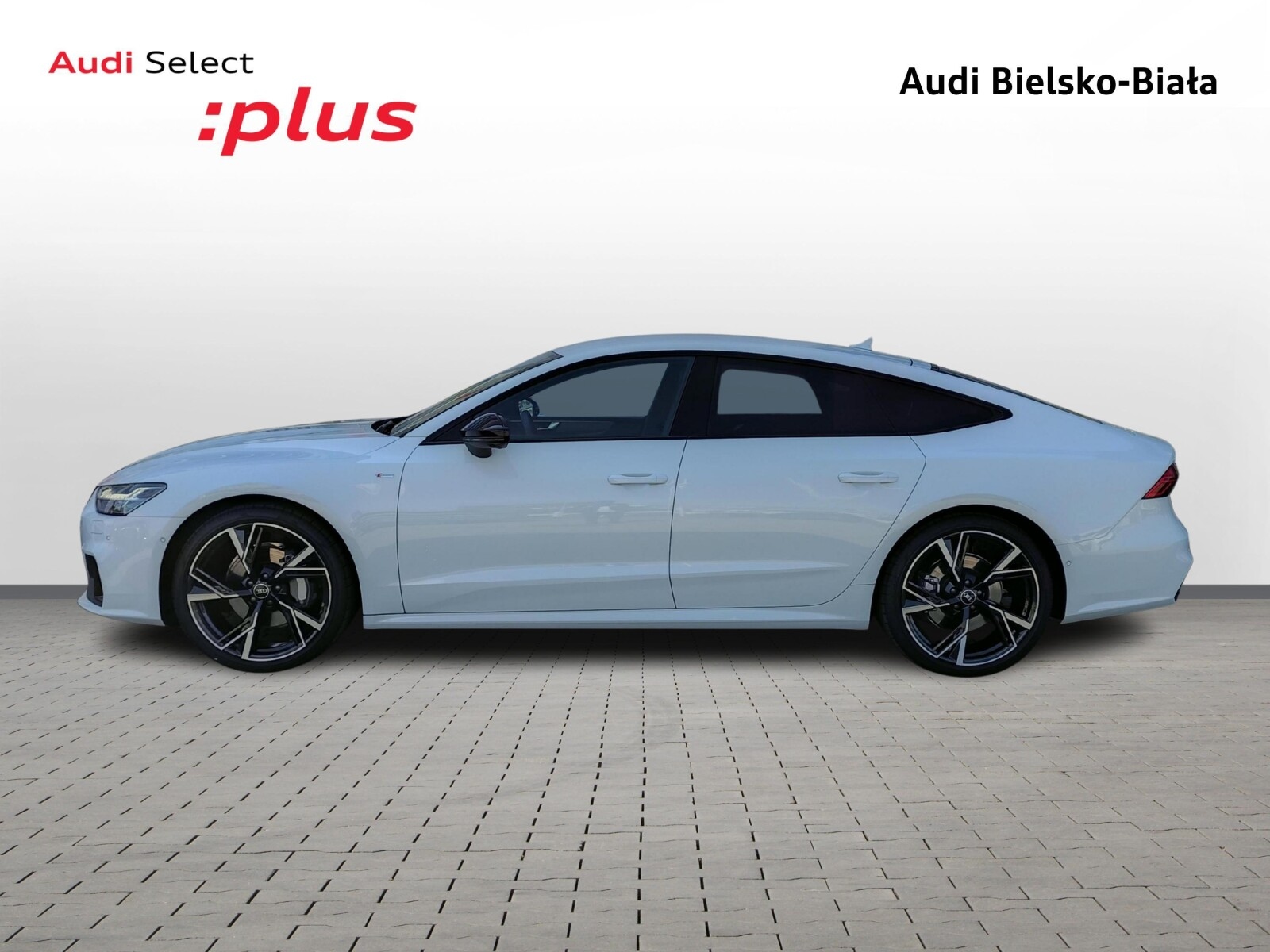 Audi A7 Sportback