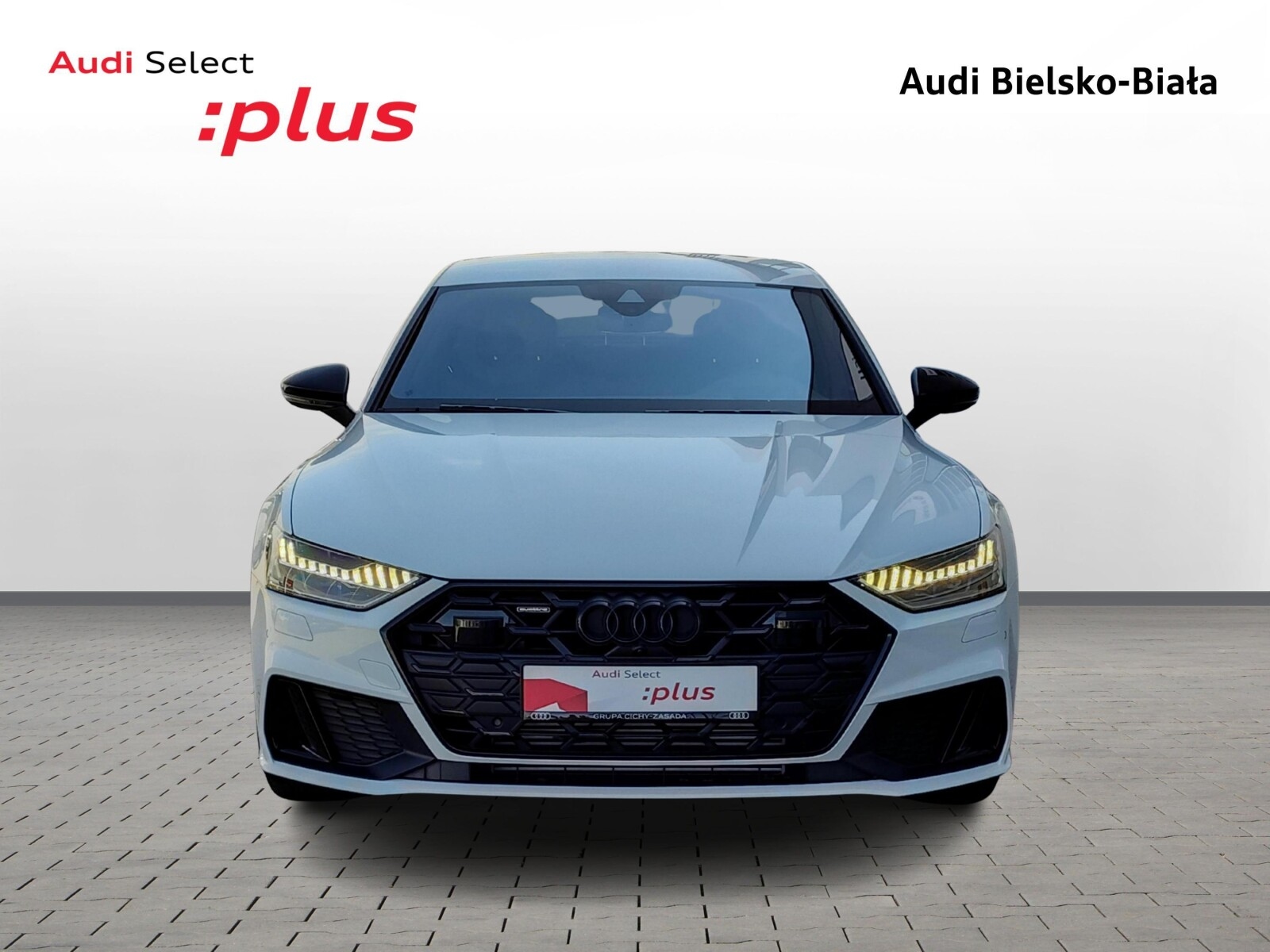 Audi A7 Sportback