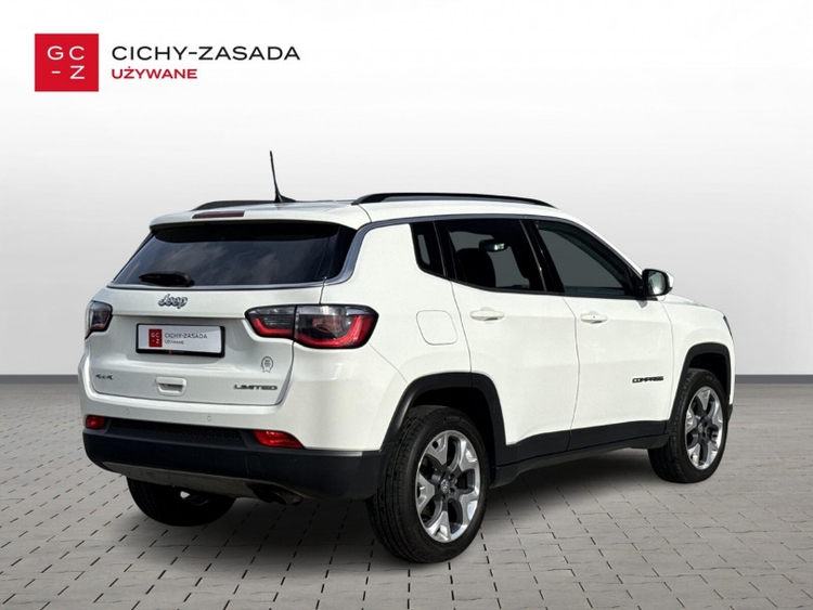 Jeep Compass 2019