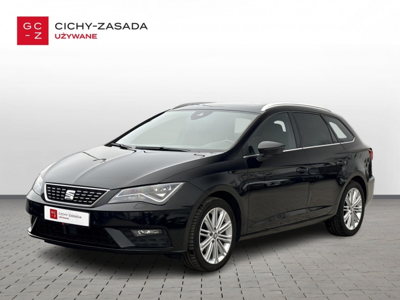 Seat Leon 2020