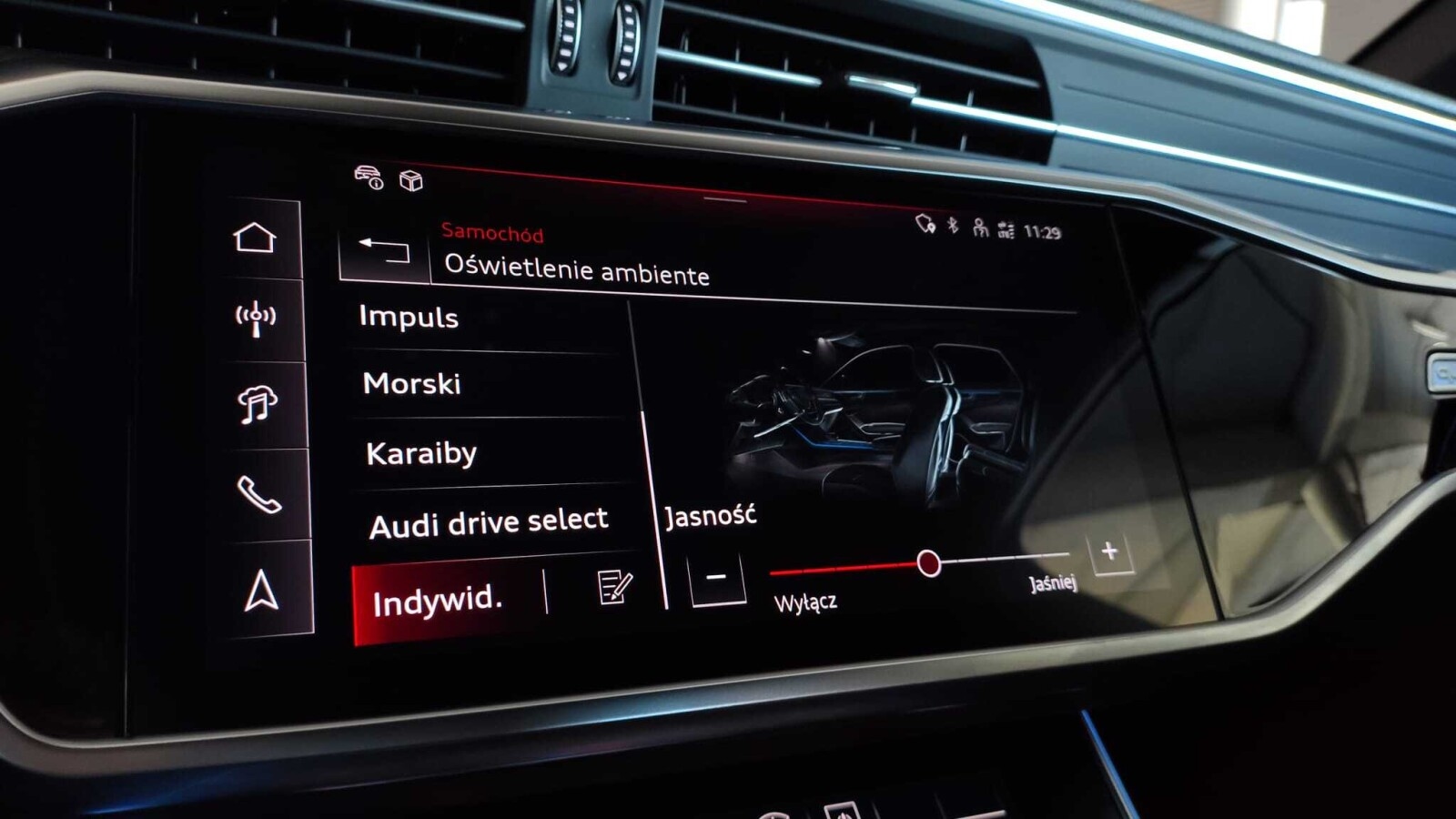 Audi A6 allroad quattro