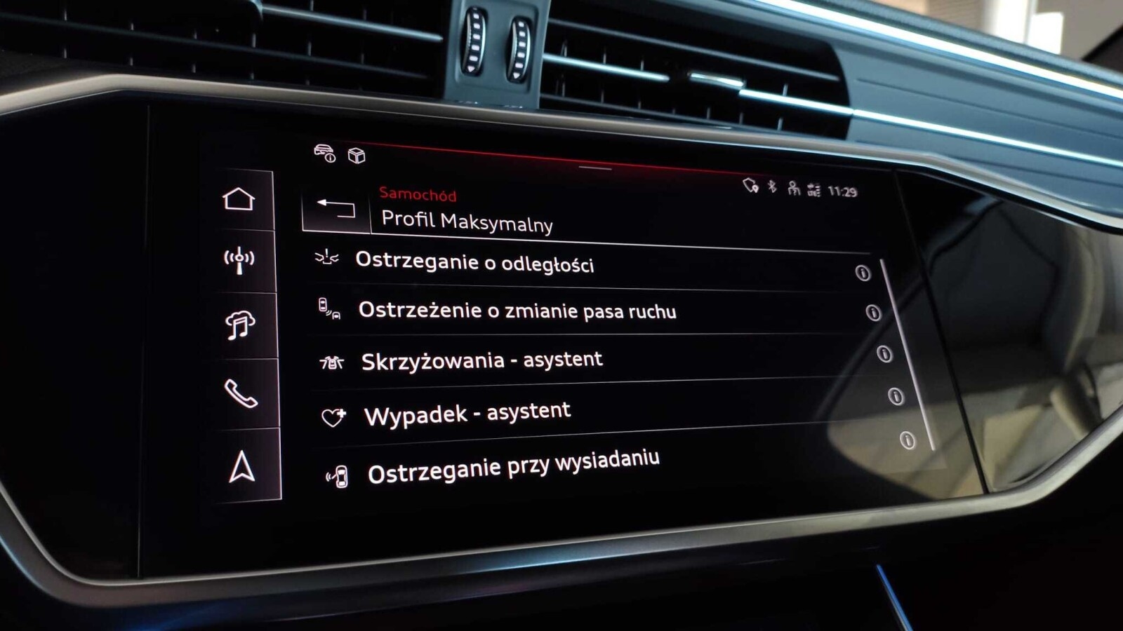 Audi A6 allroad quattro