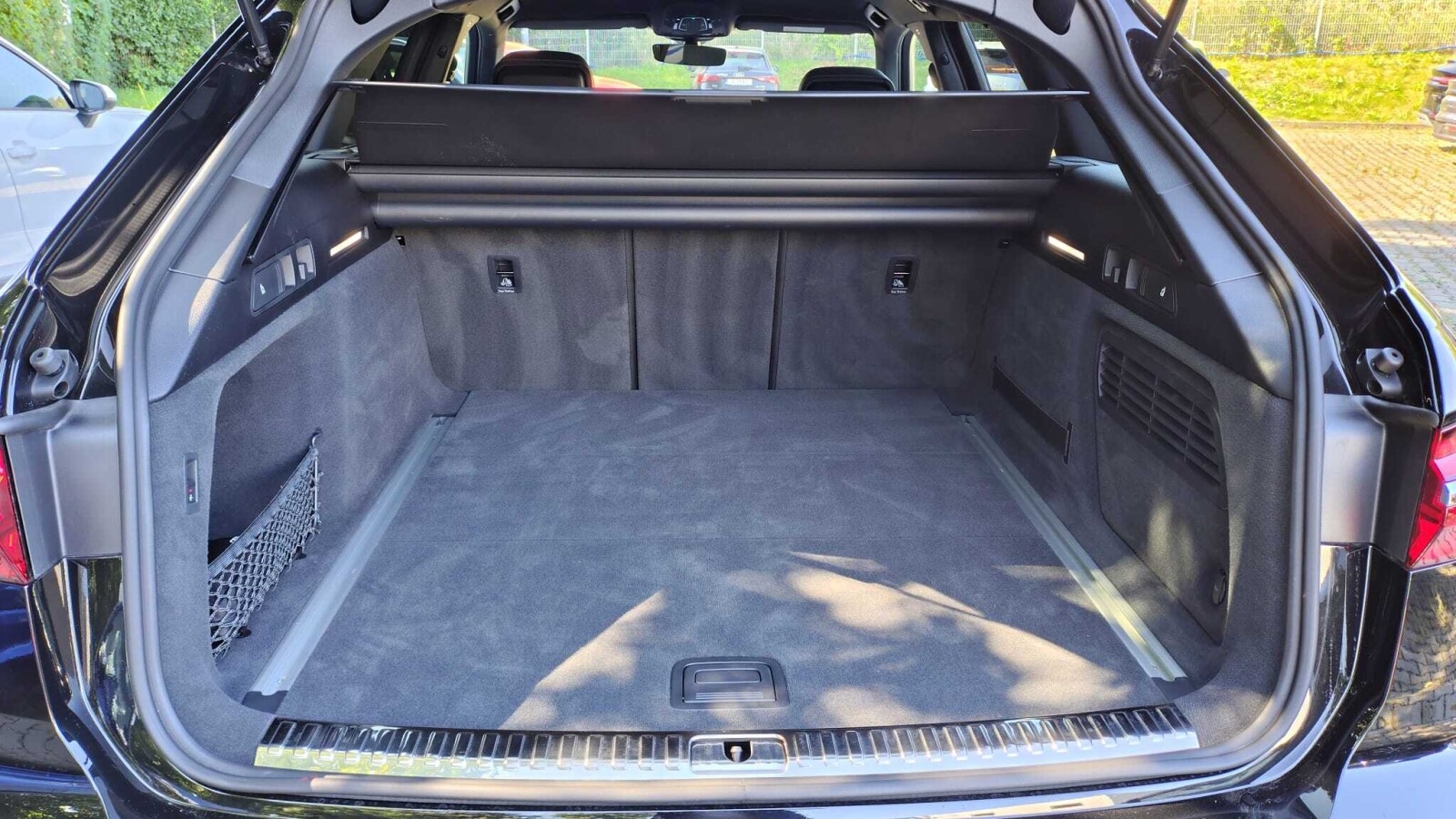 Audi A6 allroad quattro