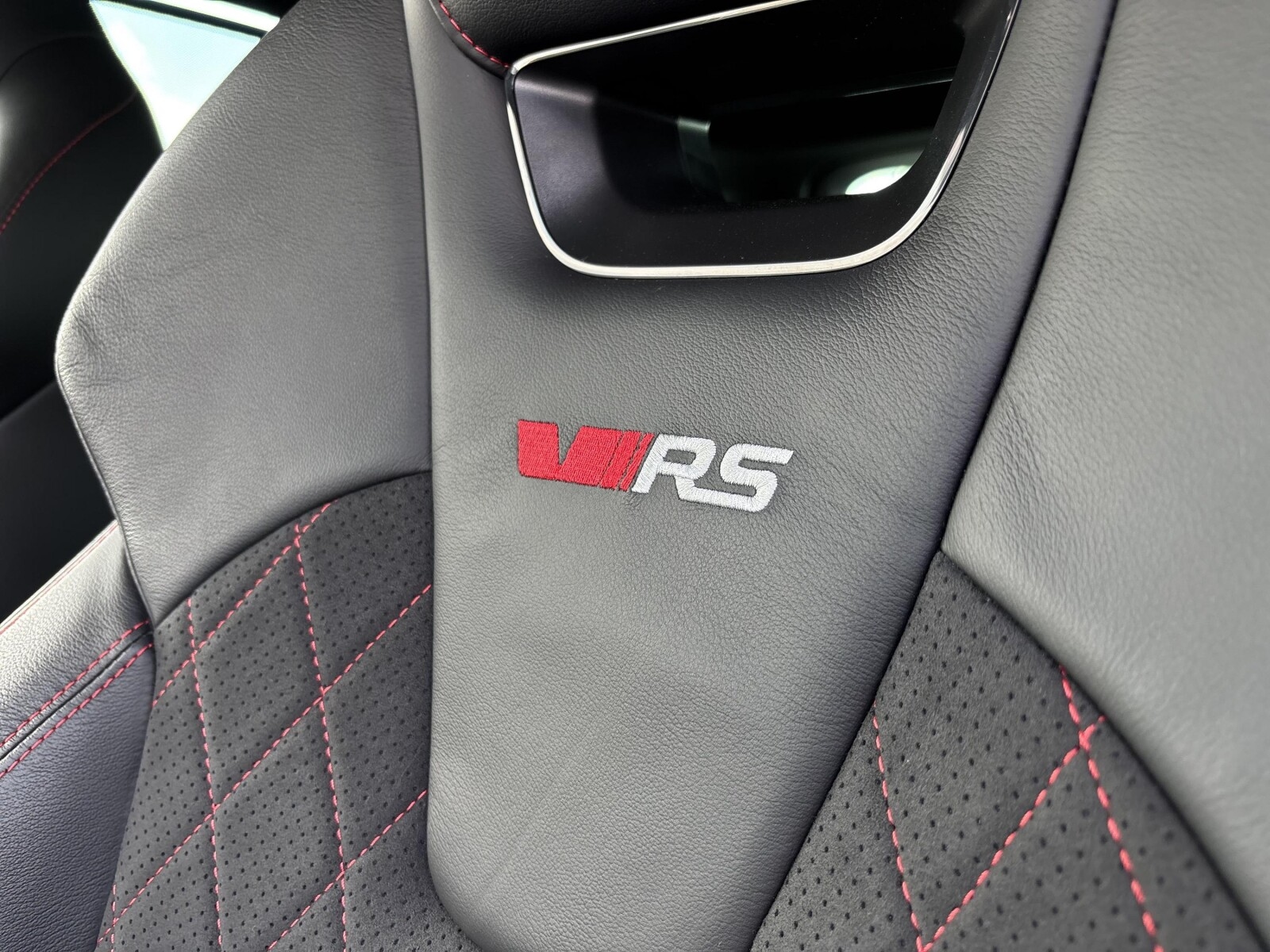 Škoda Octavia Combi