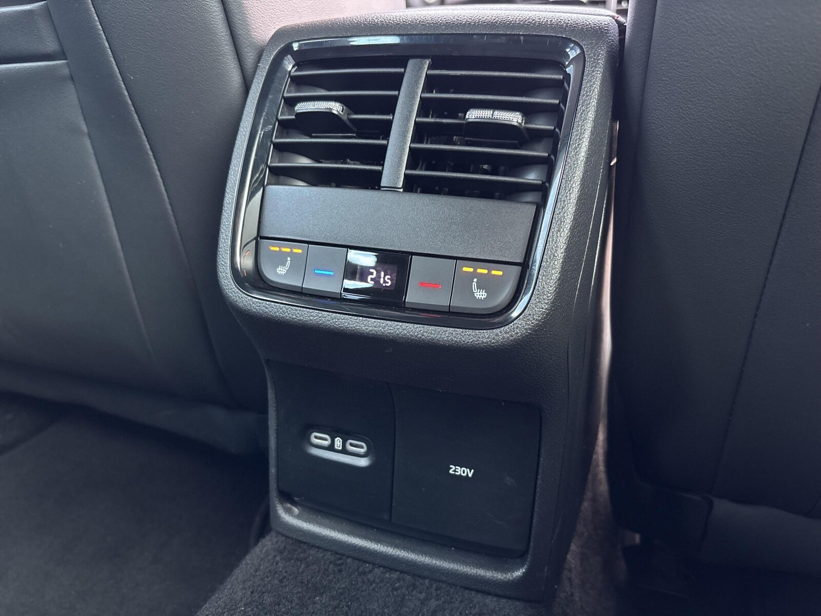 Škoda Octavia Combi