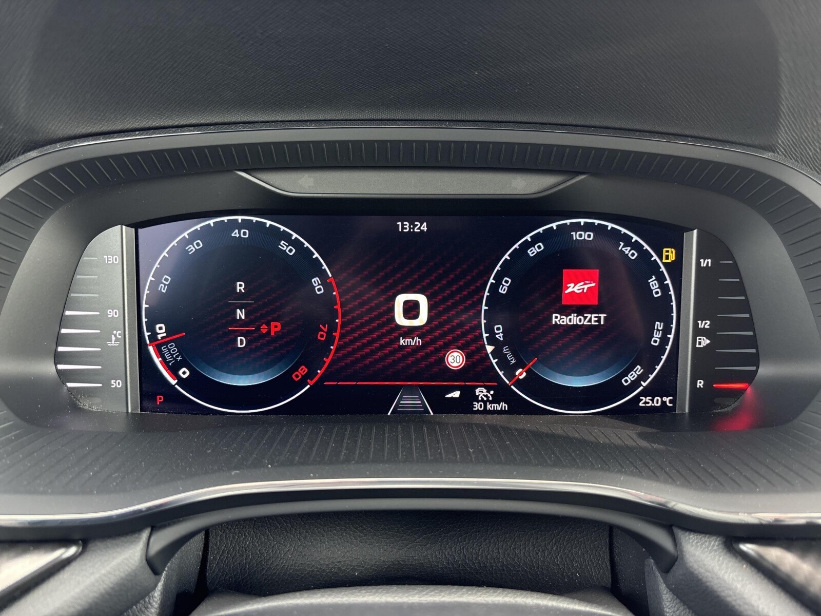 Škoda Octavia Combi