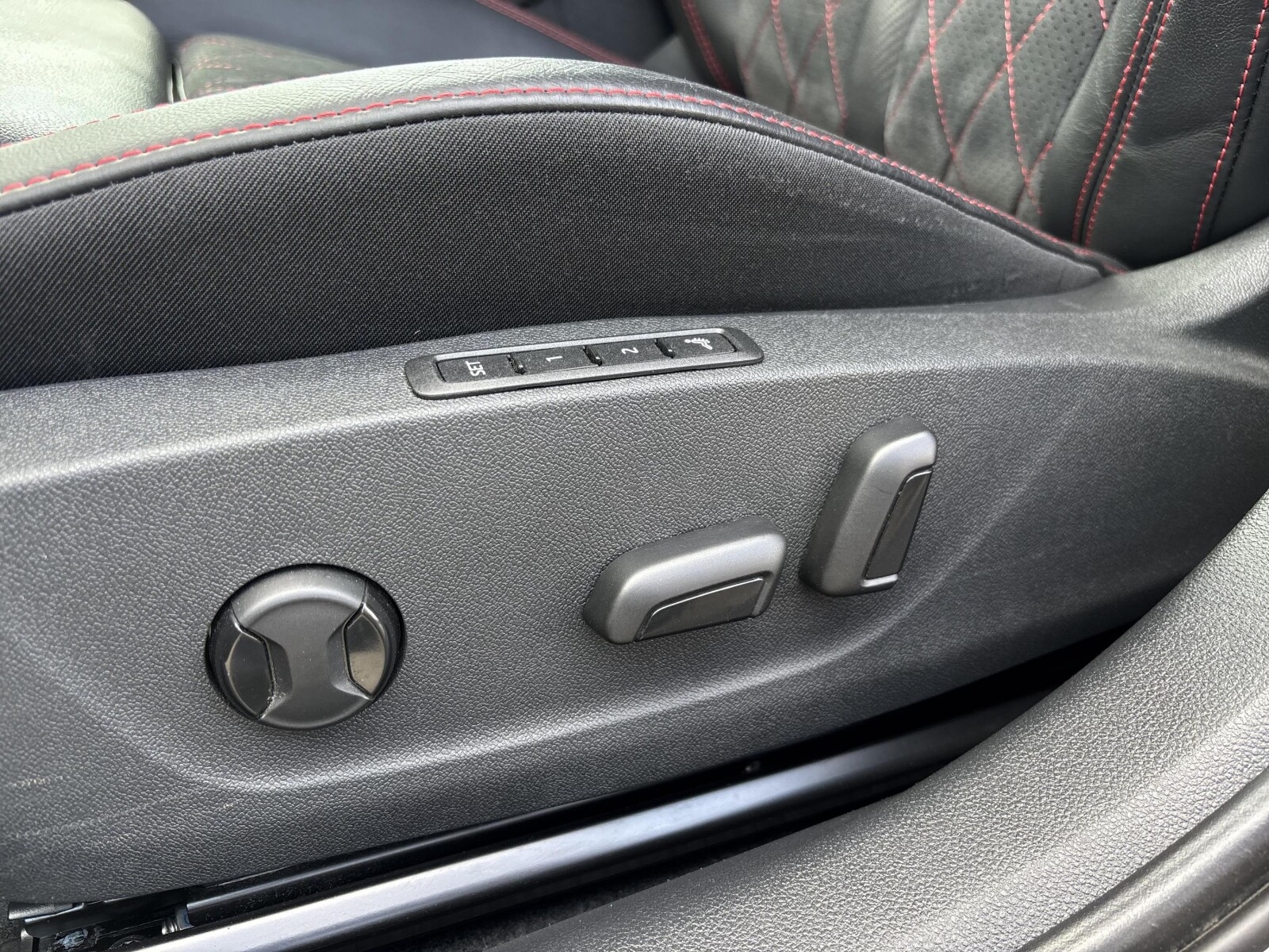 Škoda Octavia Combi