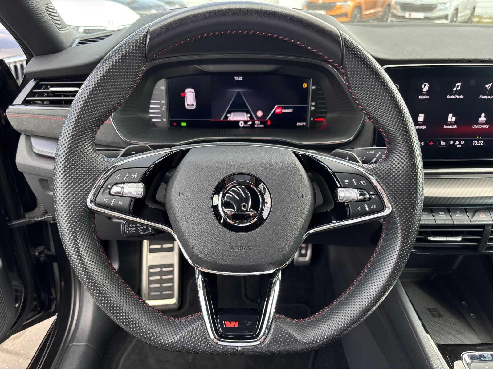 Škoda Octavia Combi