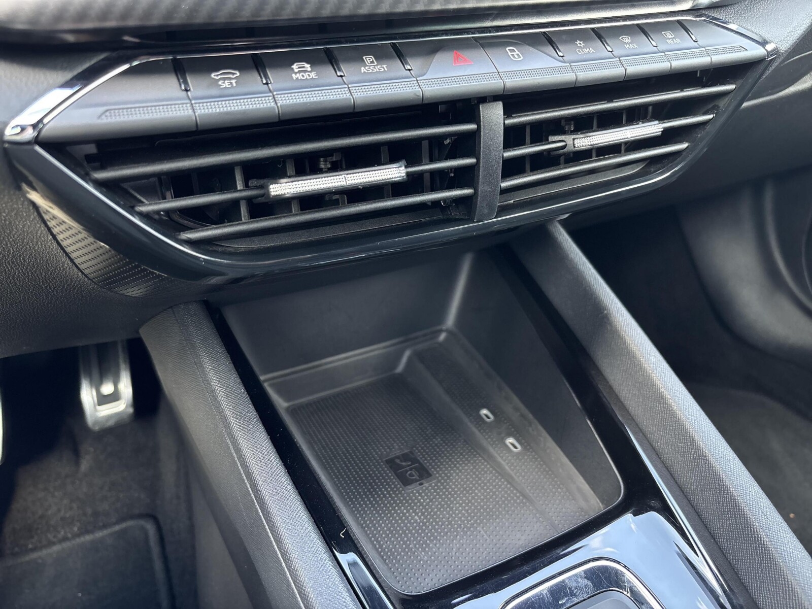 Škoda Octavia Combi