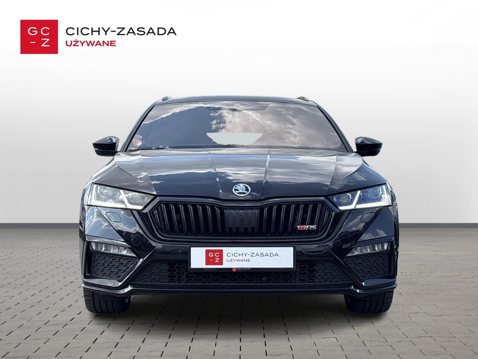 Škoda Octavia Combi