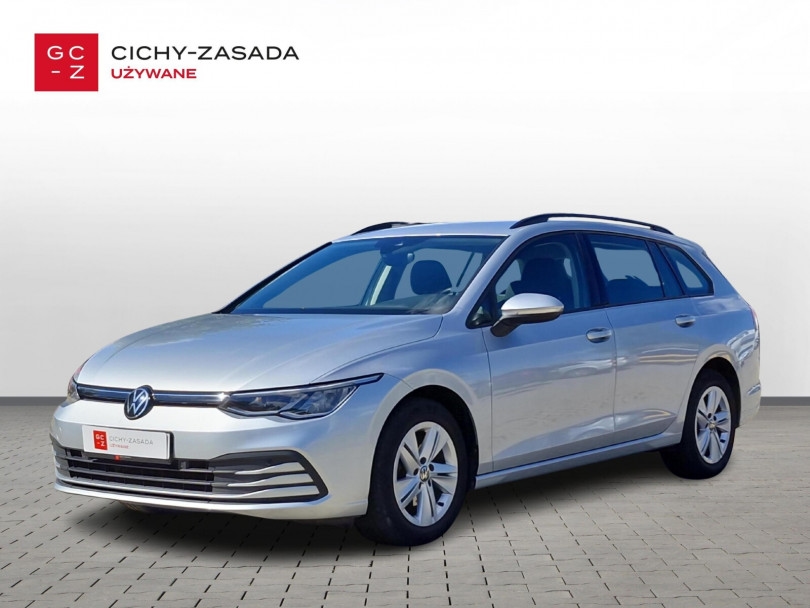 Volkswagen Golf Variant 2022