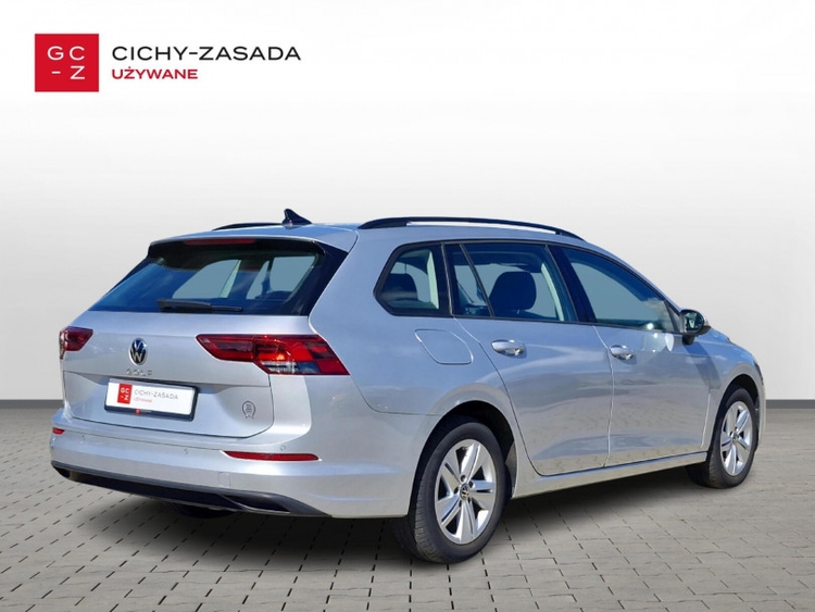 Volkswagen Golf Variant 2022