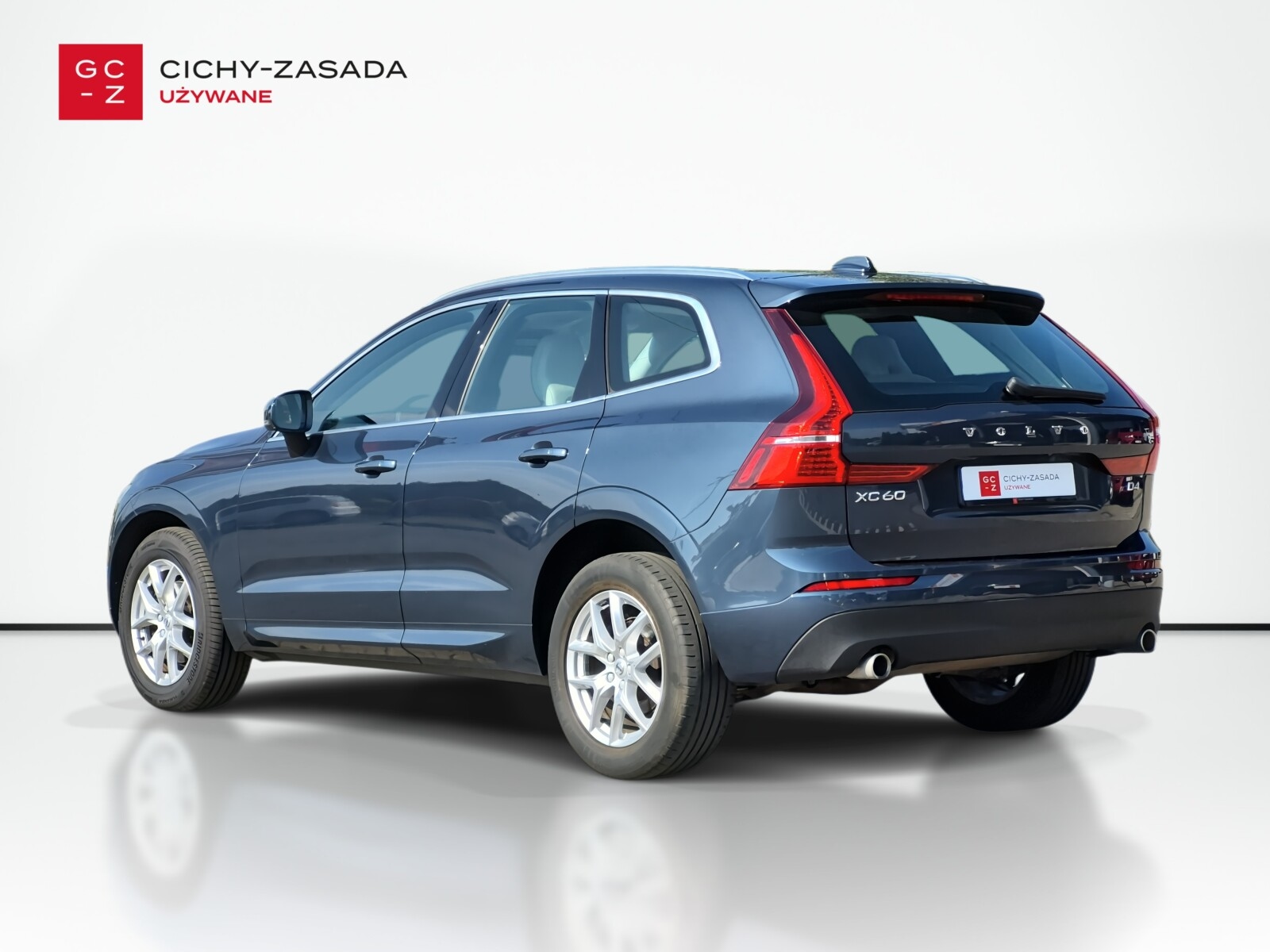 Volvo XC 60