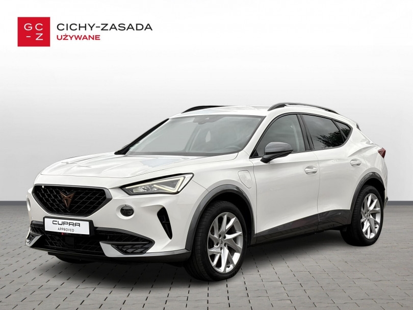 Cupra Formentor 2022