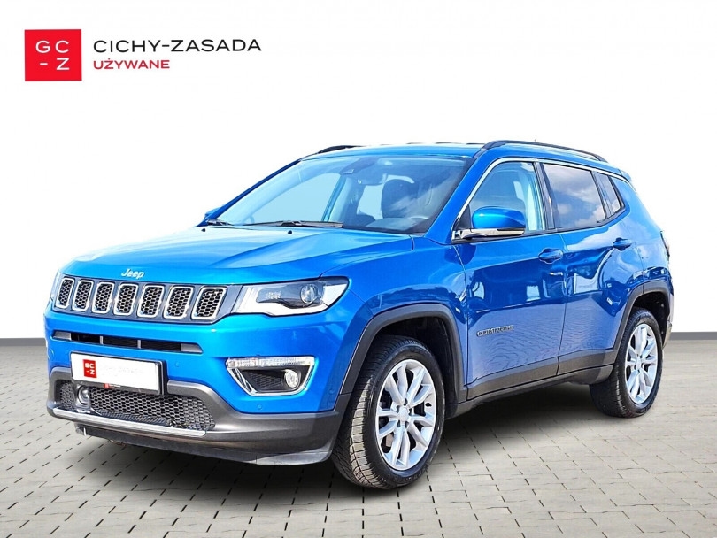 Jeep Compass 2021