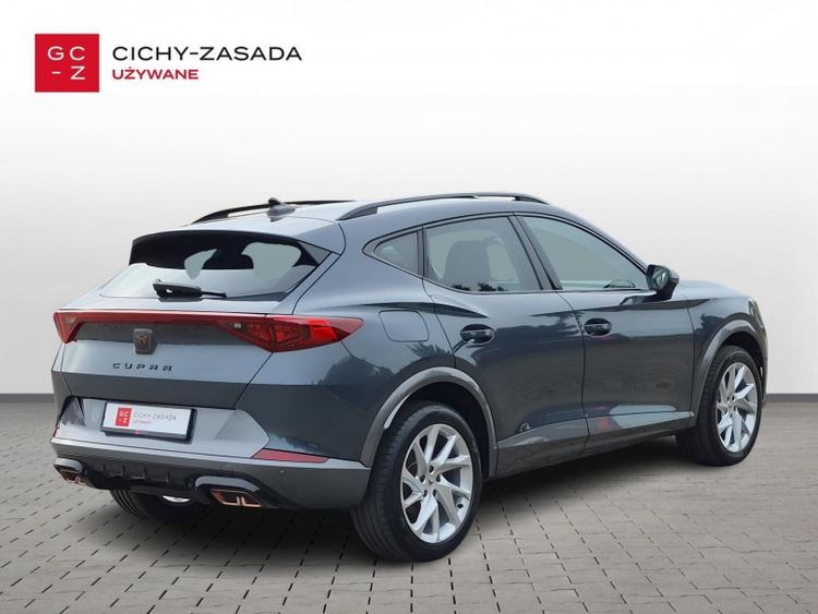 Cupra Formentor 2023