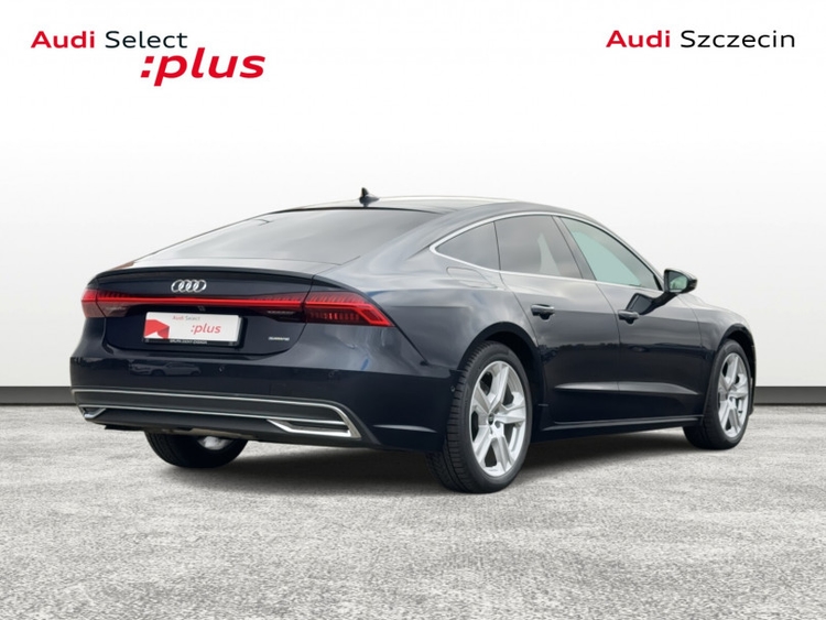 Audi A7 2024