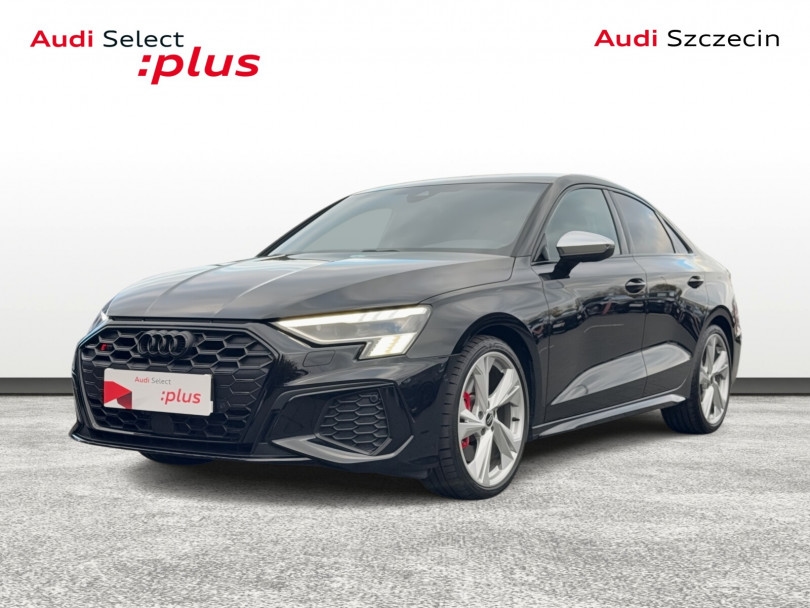Audi S3 2024