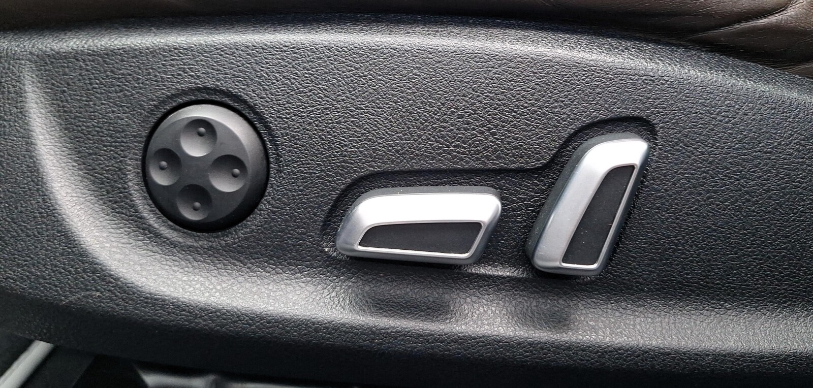 Audi A6 allroad quattro