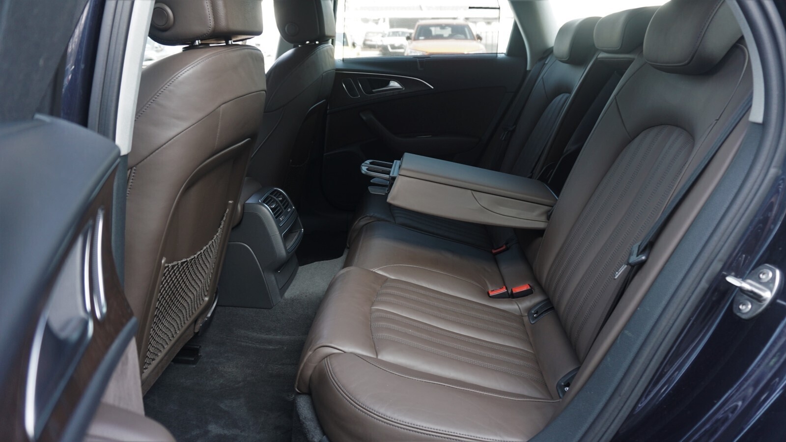 Audi A6 allroad quattro