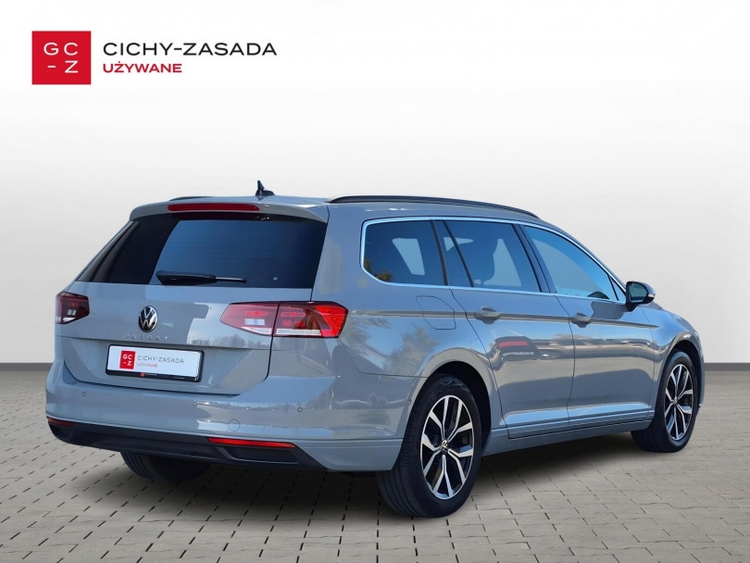 Volkswagen Passat Variant 2023