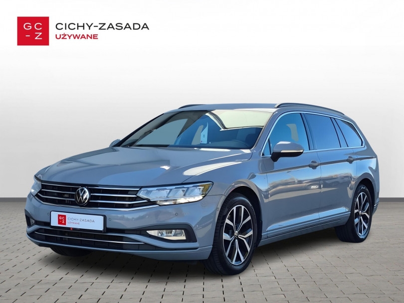 Volkswagen Passat Variant 2023