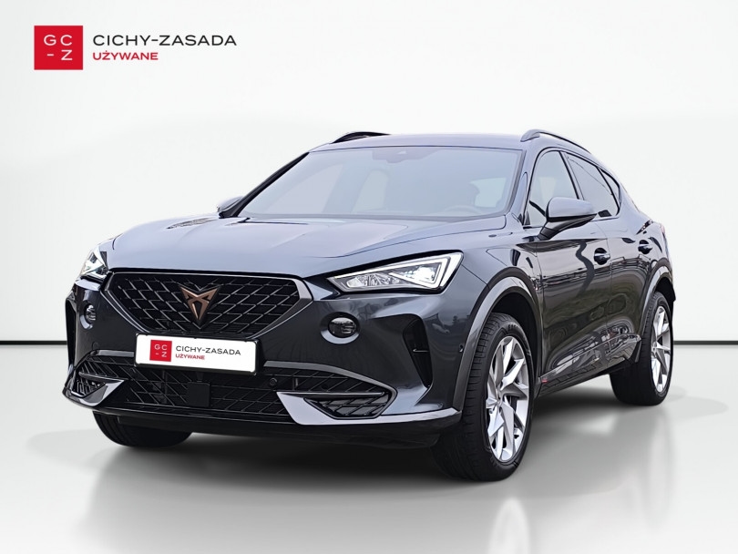 Cupra Formentor 2024