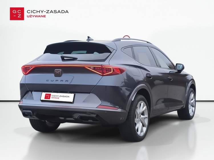 Cupra Formentor 2024