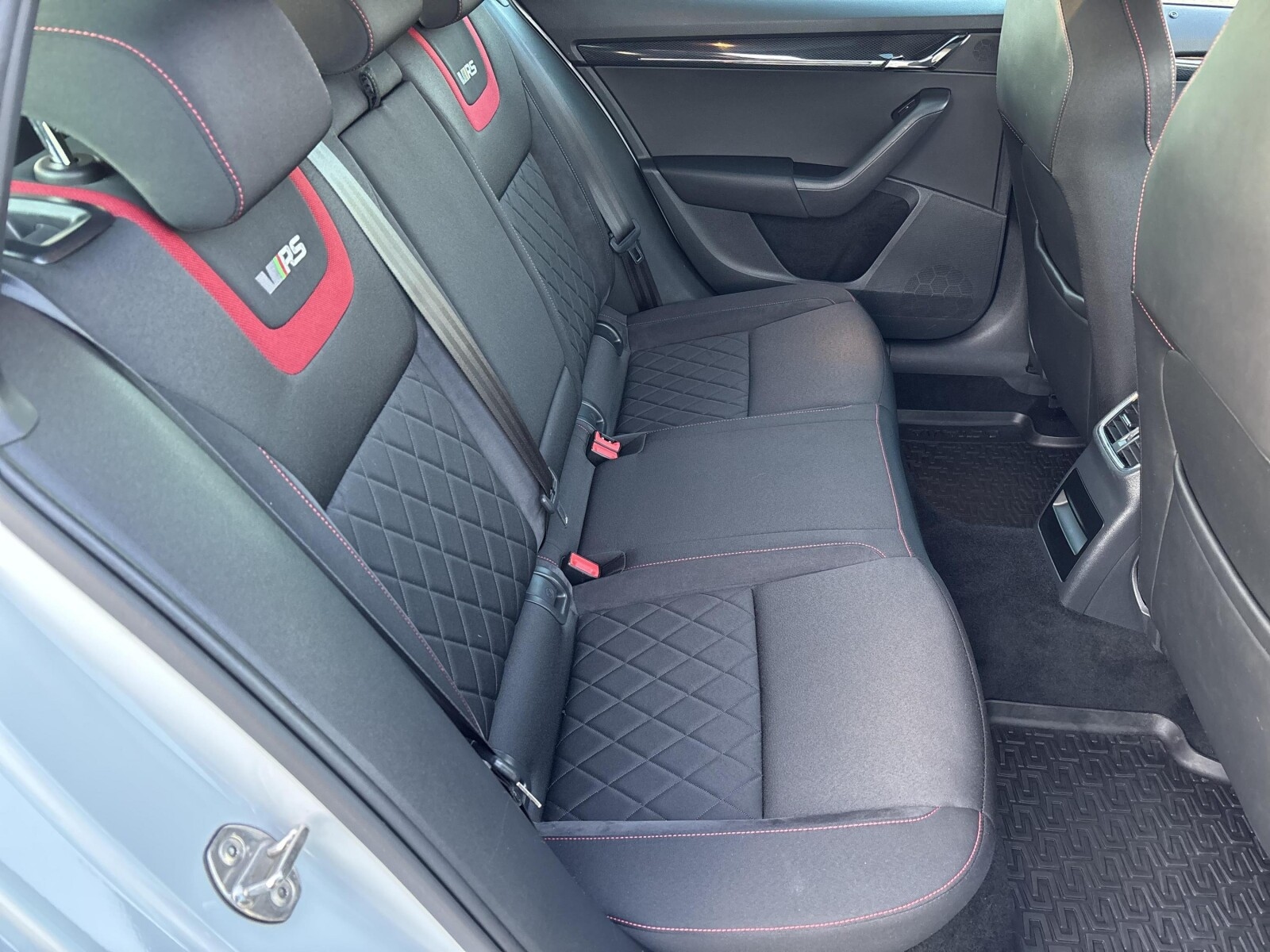 Škoda Octavia Combi