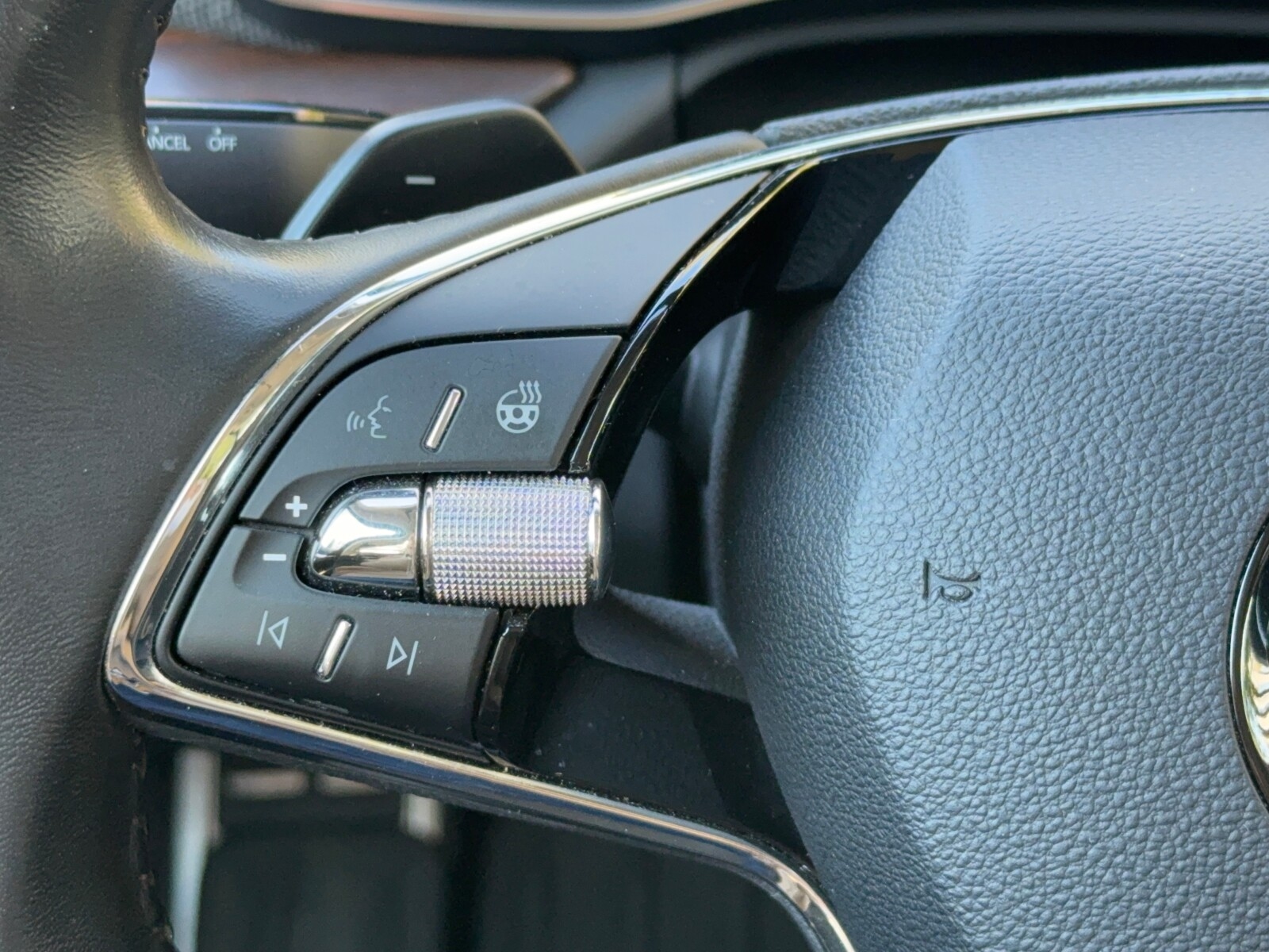 Škoda Octavia Combi