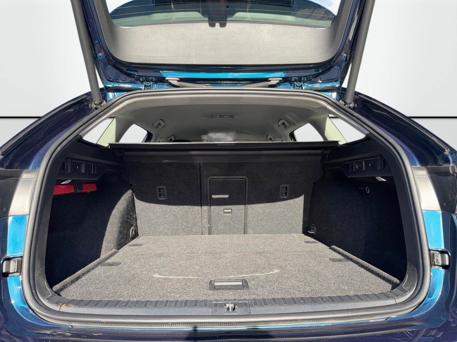 Škoda Octavia Combi