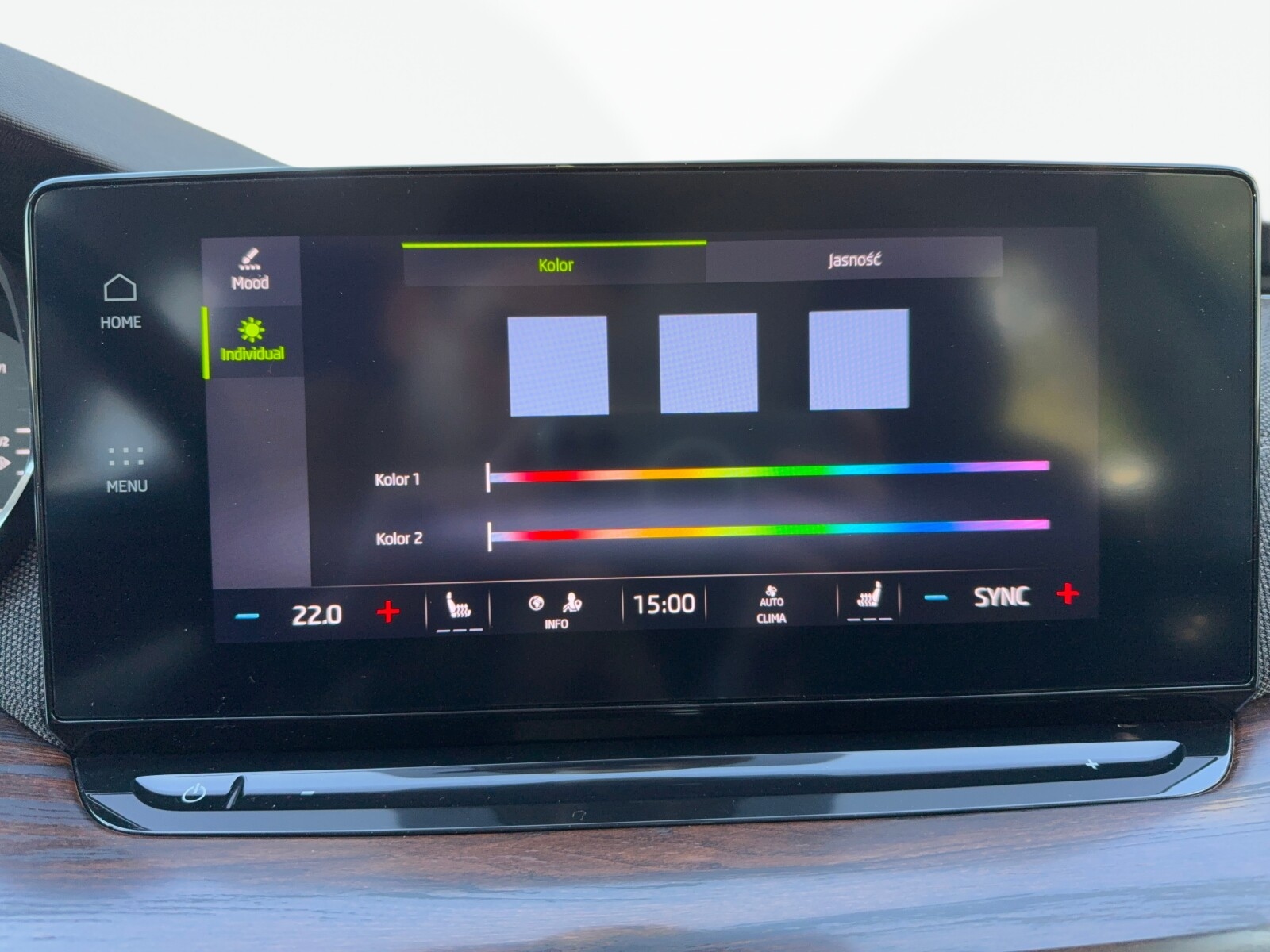 Škoda Octavia Combi