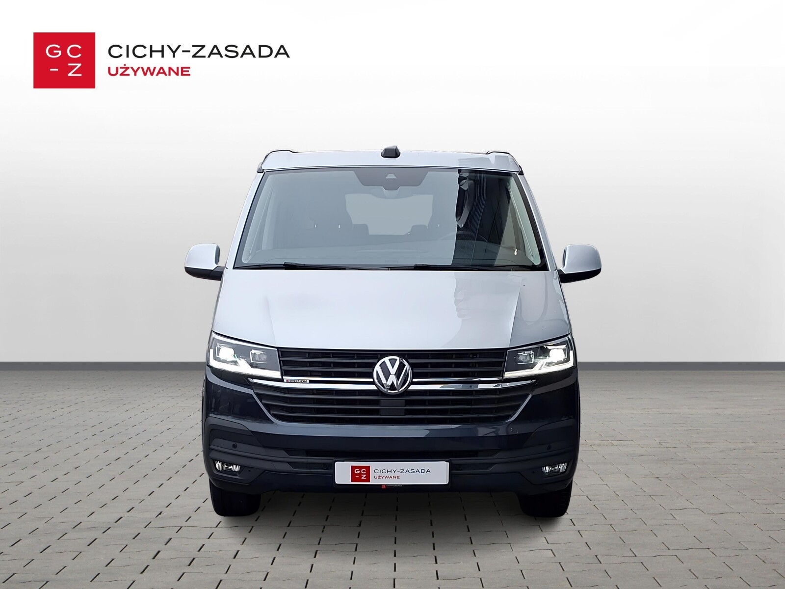Volkswagen California