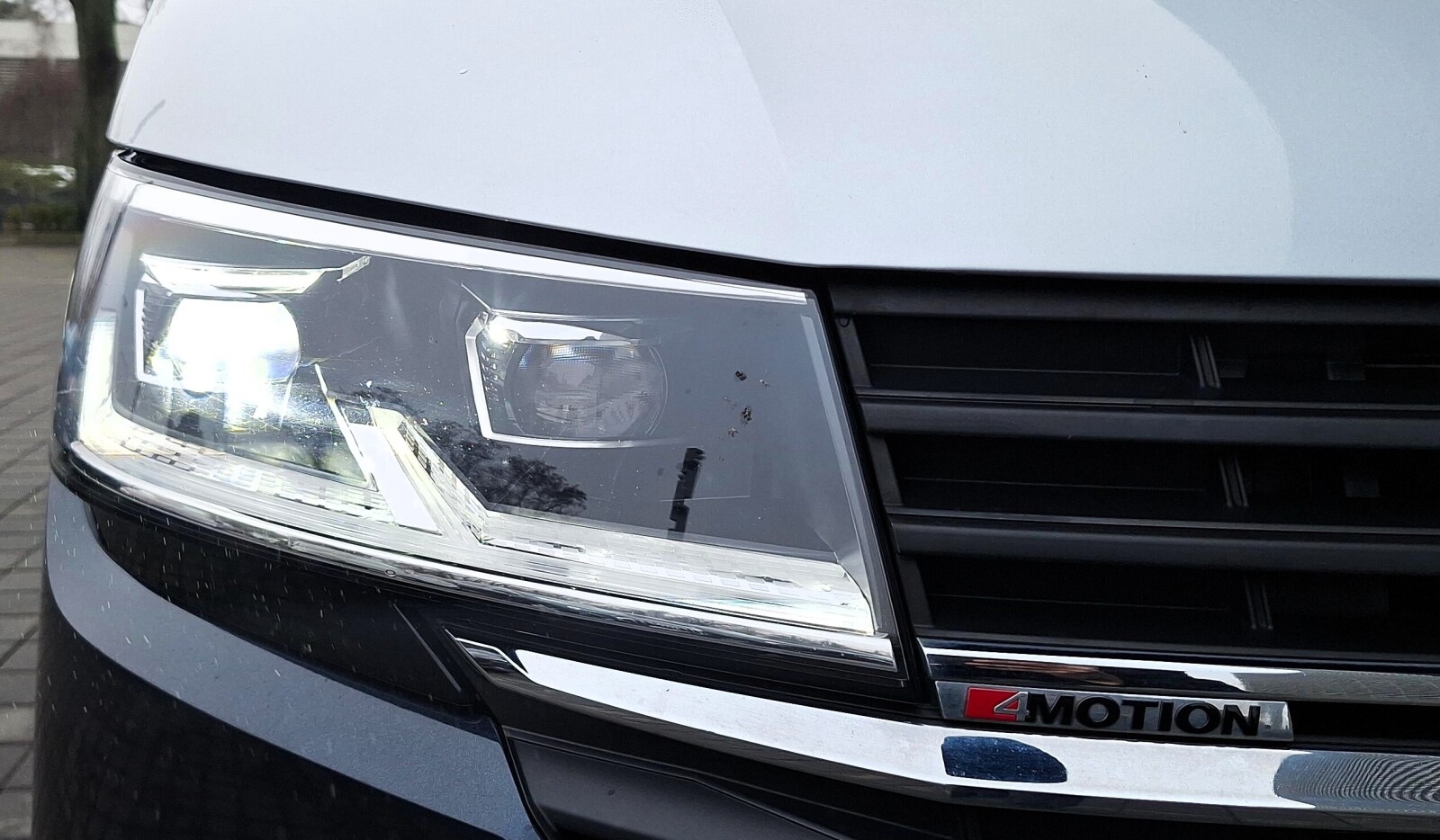 Volkswagen California