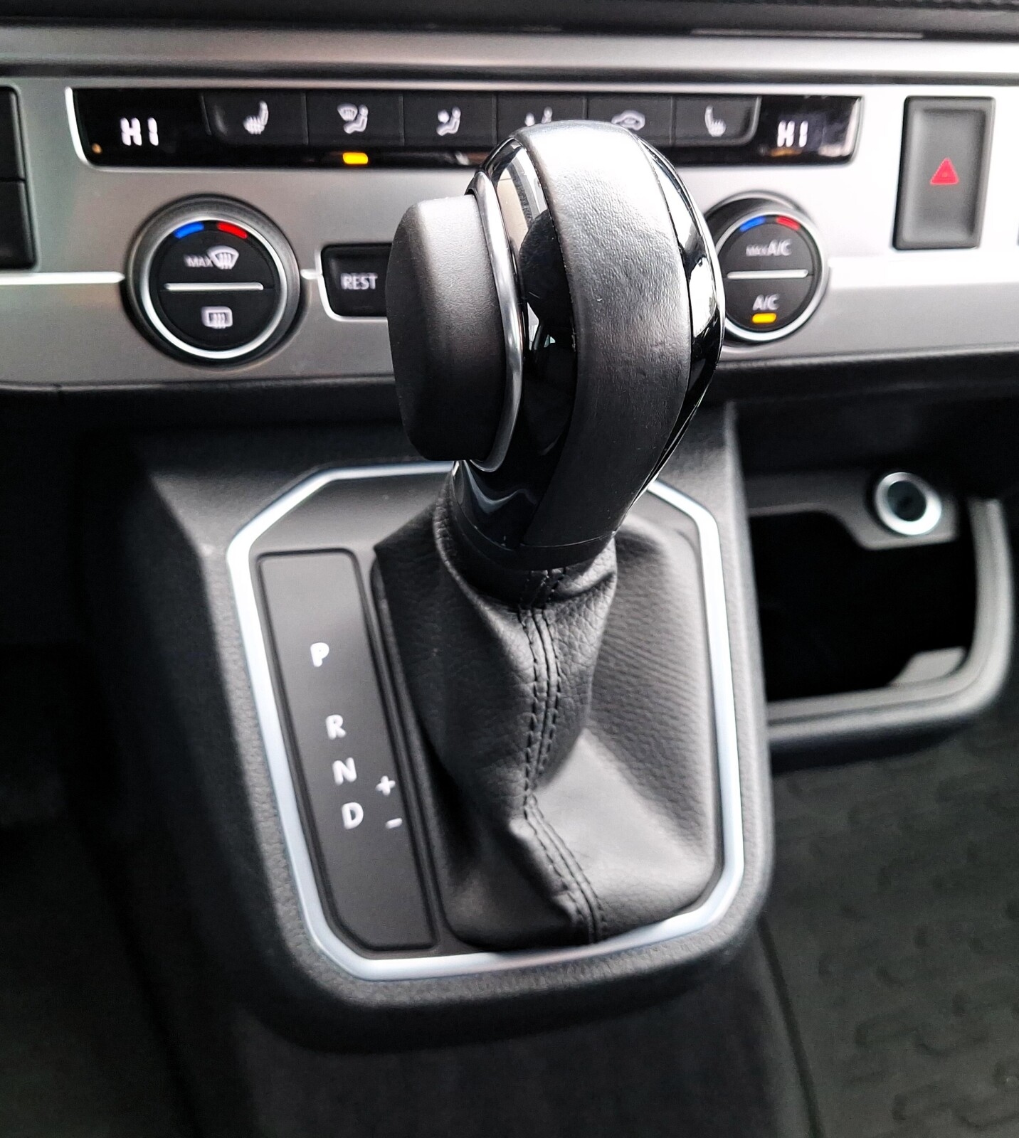 Volkswagen California