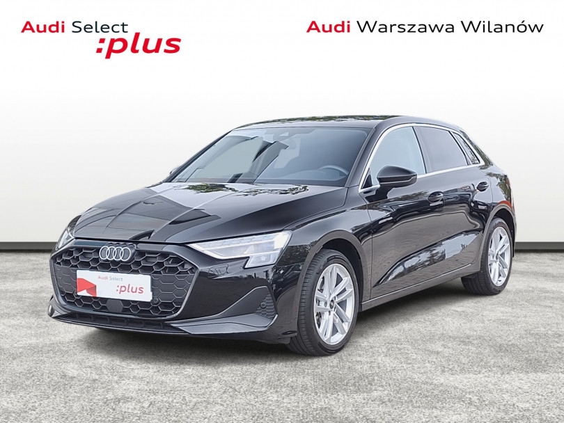 Audi A3 Sportback 2024