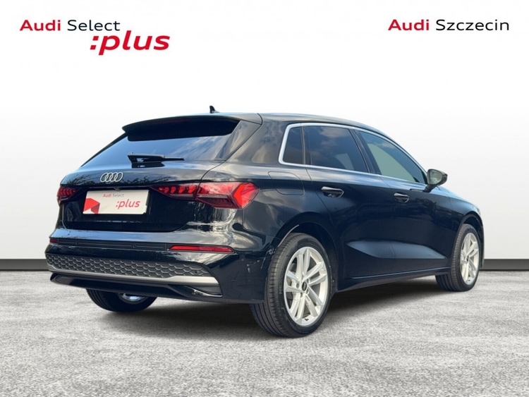 Audi A3 Sportback 2024