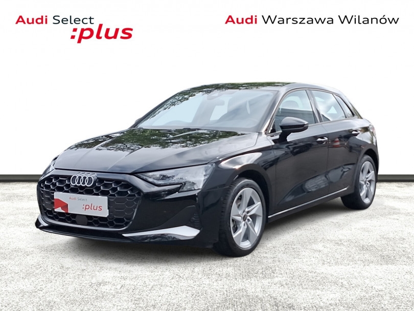 Audi A3 Sportback 2024