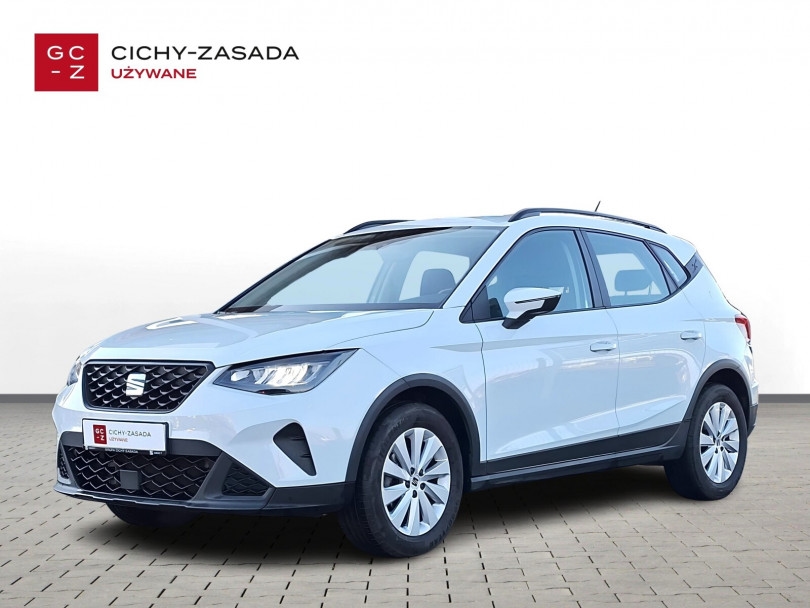 Seat Arona 2022