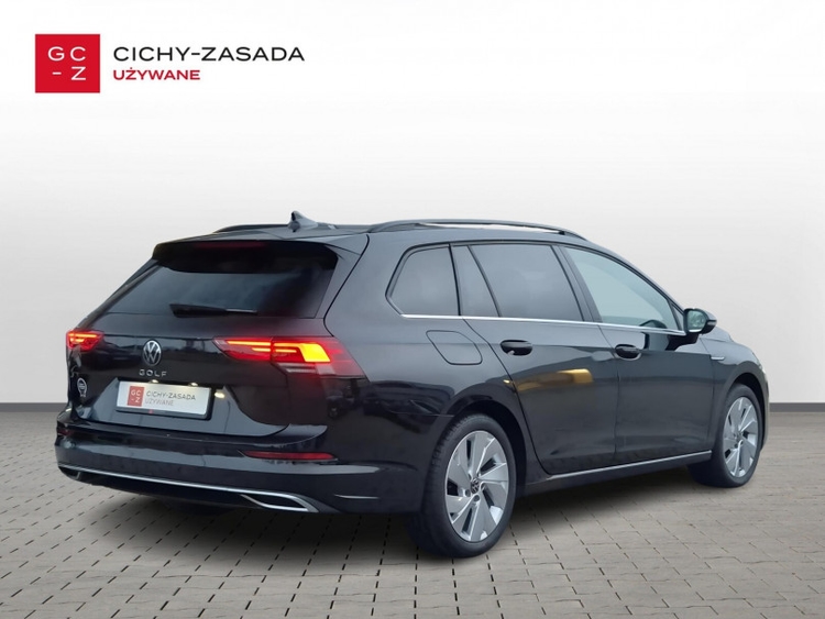 Volkswagen Golf 2022