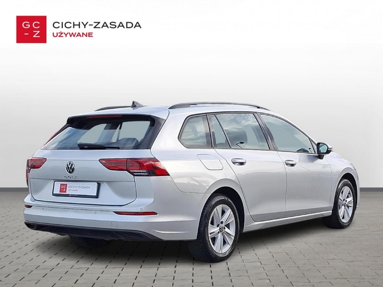 Volkswagen Golf Variant 2022