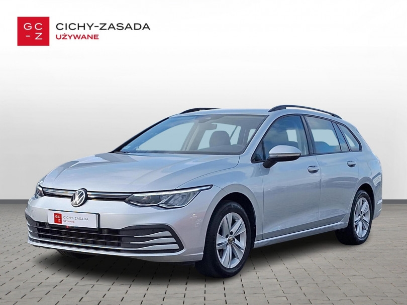 Volkswagen Golf Variant 2022