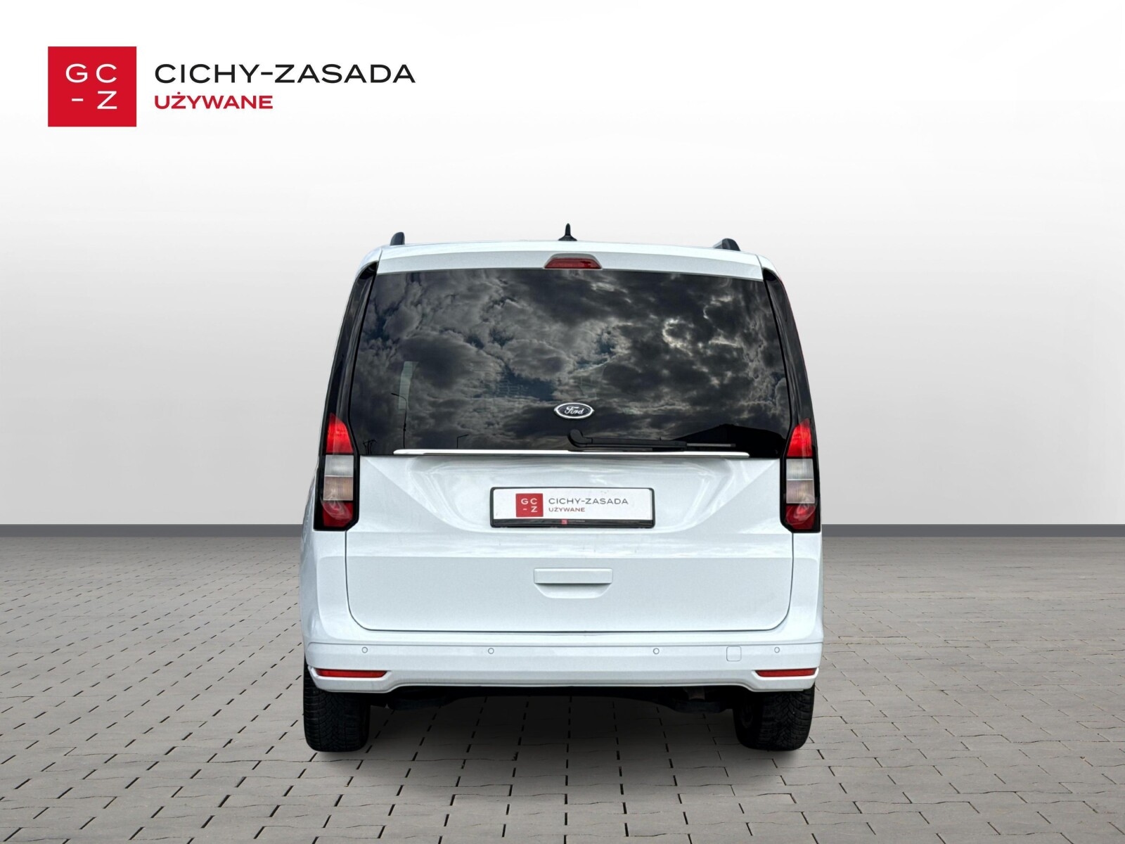 Ford Tourneo Connect