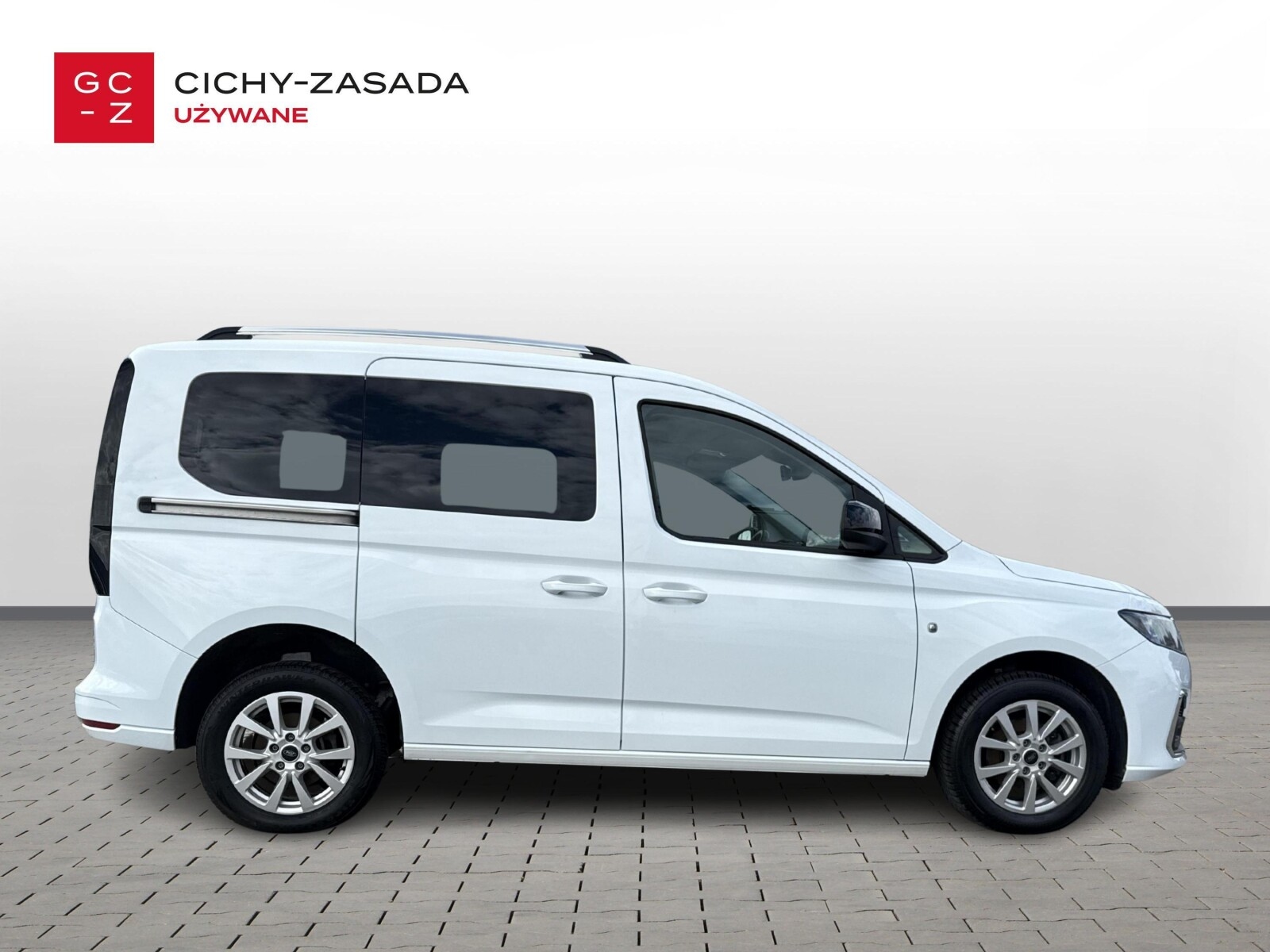 Ford Tourneo Connect