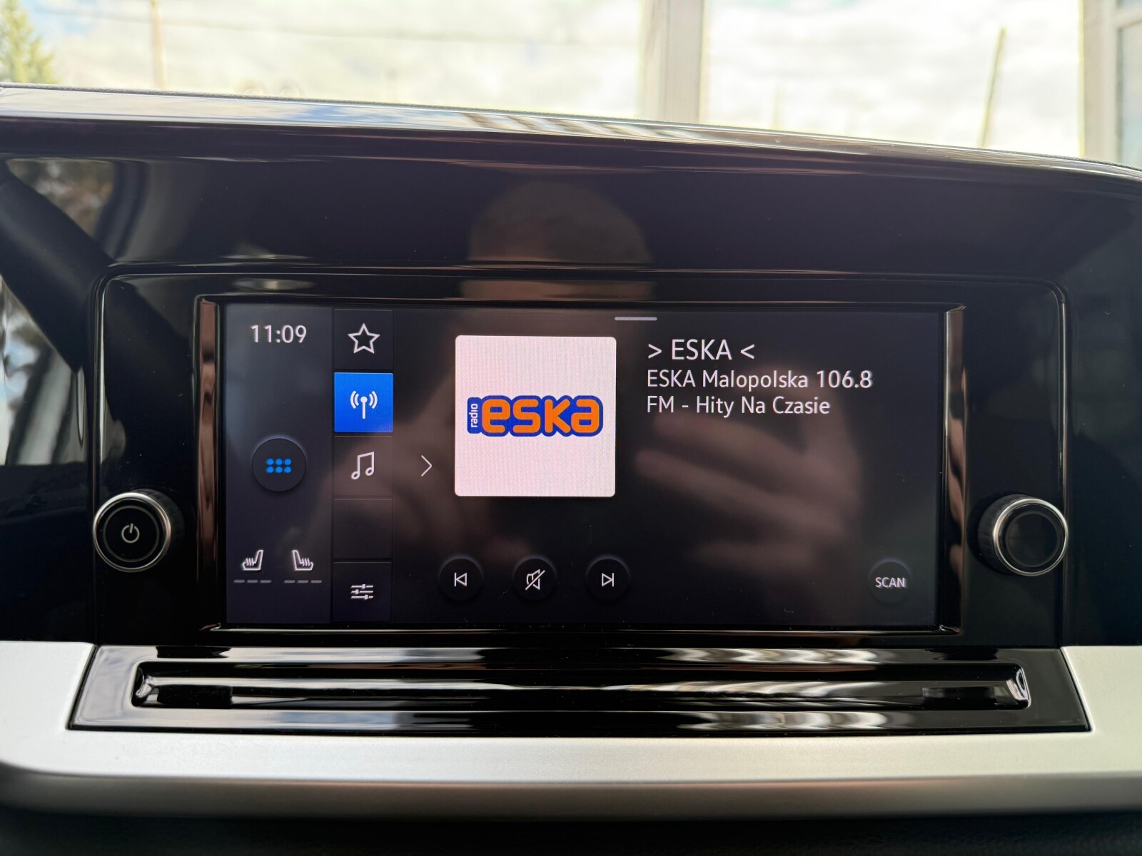 Ford Tourneo Connect