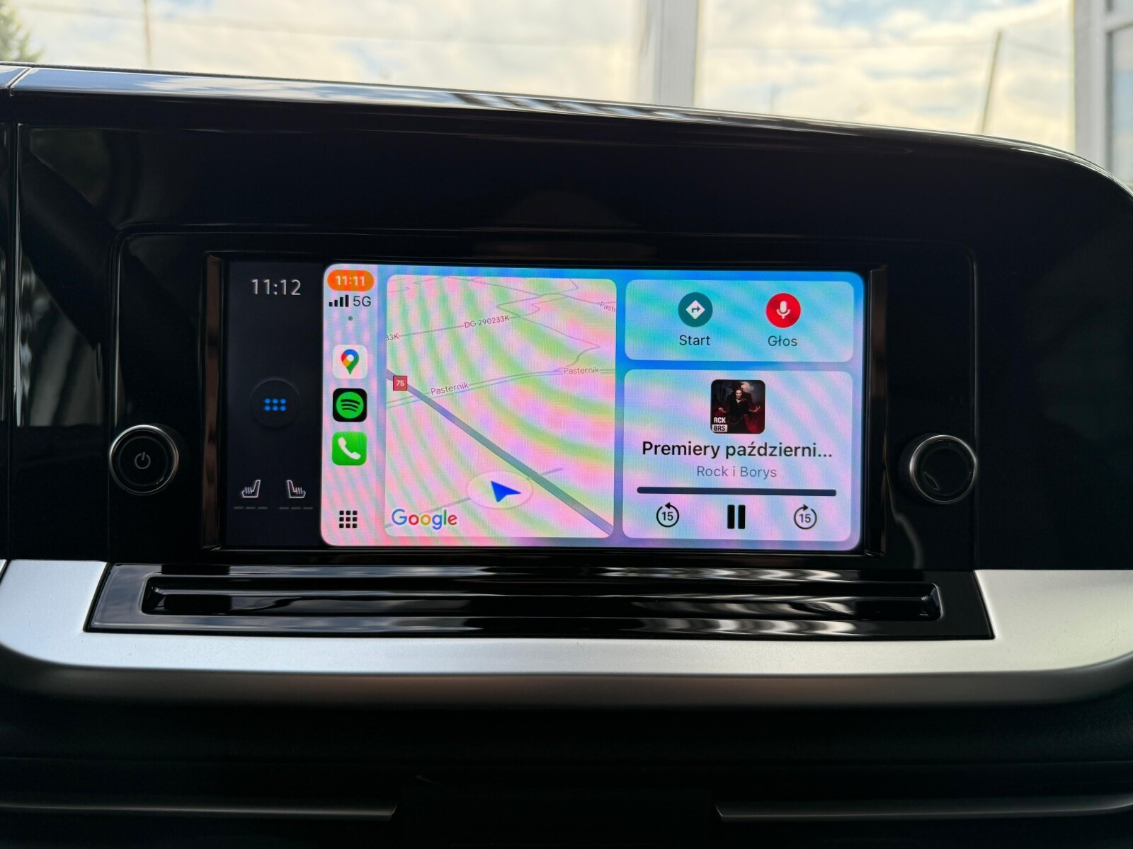 Ford Tourneo Connect