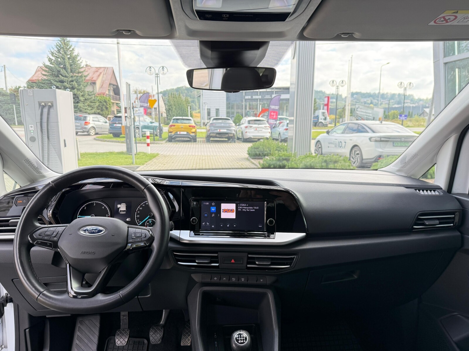 Ford Tourneo Connect