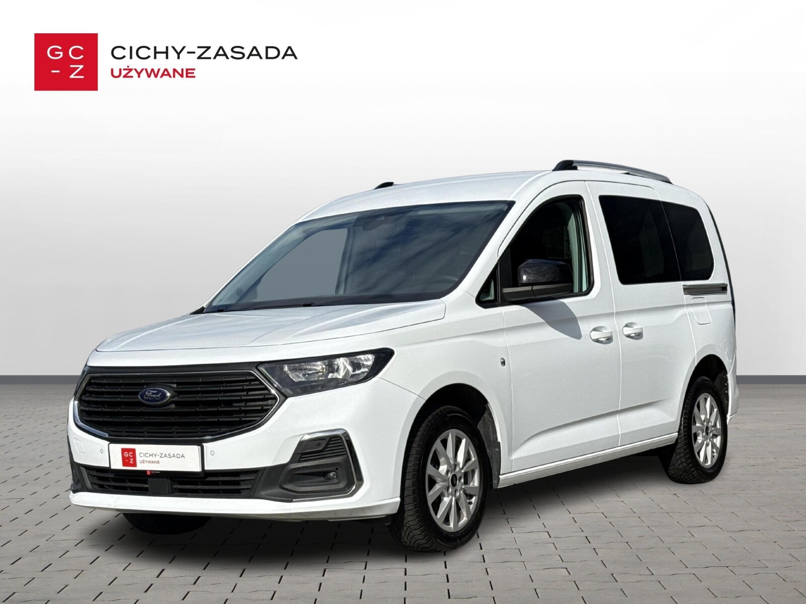 Ford Tourneo Connect