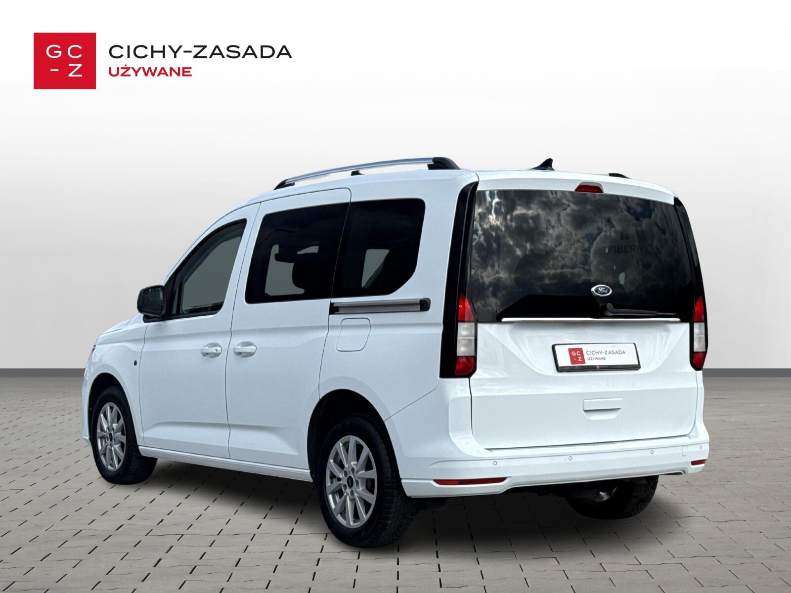 Ford Tourneo Connect